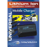 PLANON SYSTEM SOLUTIONS, INC. Planon Universal Mobile Charger