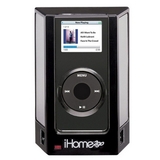 iHome iHome iHM1B2 Portable Speaker System