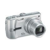 Panasonic Lumix DMC-TZ3 Digital Camera - Silver