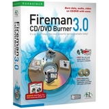 FIREMAN 3.0 BY HONEST TECHNOLOGY