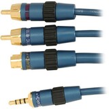Audiovox Acoustic Research Performance Series S-Video Camcorder Cable - AP029N