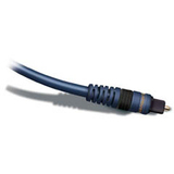 Audiovox Acoustic Research Performance Series Digital Optical Audio Cable