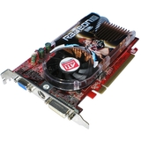 Best Data Stealth Radeon X1550 Graphics Card