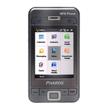 PTL600 - Pharos Smartphone - Wi-Fi - Bar