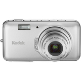 Kodak EasyShare V1003 Zoom Digital Camera - Silver Essence
