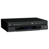 DVD Recorder/VCR Combo