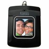 1GB MP3/Color Photo Player-Bk