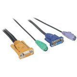 Buy Cables To Go Console Replacement Cable – 1.64ft – Gray