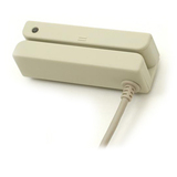 Unitech MS240 Magnetic Stripe Reader - MS2403UG