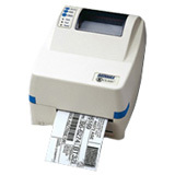 image of DATAMAX E-4203 Thermal Label Printer - Monochrome - Direct Thermal, Thermal Transfer - 203 dpi - Serial, Parallel, USB
