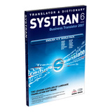 Systran Business Translator v.6.0 World Language Pack
