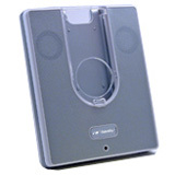 Aiptek Mist Ii Ipod Speaker System