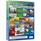 PC Treasures Elite Suite 2007