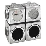 Special Flyer Clock Radio SPECCUBE