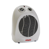 Heat Runner Four-Setting Portable Heater - 33551