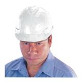 Products for You V-Gard Slotted Protective Cap - Standard Size - Polyethylene - 1 Each - White