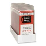C-line Antimicrobial Telephone Pad - Self-adhesive - White