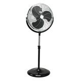 Atlantic Breeze Heavy-Duty Pedestal Fan - 44555