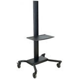 PEERLESS INDUSTRIES, INC Peerless SmartMount SR1M Flat Panel TV Cart