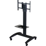 PEERLESS INDUSTRIES, INC Peerless SmartMount SR560G Flat Panel TV Cart