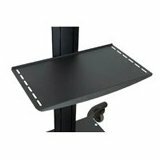 Peerless ACC318 Tempered Glass Shelf