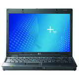HP Business Notebook nc6400