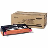 XEROX Xerox High Capacity Magenta Toner Cartridge