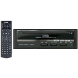 Boss BV2250 Car Video Player - NTSC, PAL - DVD-R, CD-R/RW - DVD Video, MP3