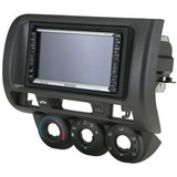 Scosche ISO Double DIN Pocket Kit