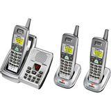 DXAI5688-3 - Uniden DXAI5688-3 5.8GHz Cordless Phone with 3 Handsets