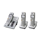 Panasonic KX-TG6053S 5.8GHz Cordless Phone - KXTG6053S