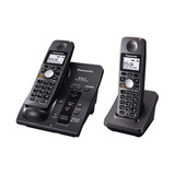 Panasonic KX-TG6052B 5.8GHz Cordless Phone - KXTG6052B