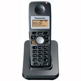 Panasonic KX-TGA300B 2.4 GHz Expandable Digital Cordless Handset
