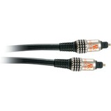 Audiovox Acoustic Research Pro II Series Digital Optical Audio Cable