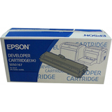 Epson Black Toner Cartridge