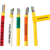 Dymo RhinoPro Industrial Label Tape