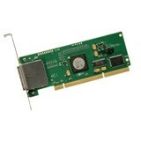 LSI Logic LSISAS3801X 8 Port SAS Controller - LSI00124