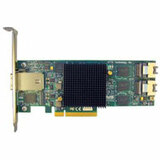 ATTO ExpressSAS R348 8 Port SAS RAID Controller