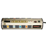 29801 - Cables To Go 10 Outlet Surge Suppressor