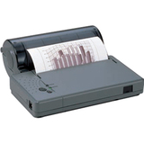 seiko dpu-3445 portable receipt printer - monochrome - thermal transfer - 50 mm/s mono - 203 dpi - serial, infrared  seiko instruments usa, inc 1010622203 dpu-3445-30a-e thermal & label printers 0679324119318 43212112 k98704 203354240 k98704 DPU344530AE Seiko Instruments USA, Inc DPU DPU-3445 DPU-3445 Portable Receipt Printer Receipt Printer Monochrome Thermal Transfer Mobile