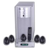 Klegg M6 501 Surround Sound System
