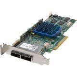 Adaptec 3085 8 Port SAS RAID Controller
