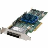 Adaptec 3805 8 Port SAS RAID Controller