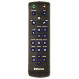 InFocus Commander Remote Control
