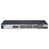 HP Procurve 1400-24G Gigabit Ethernet Switch