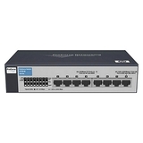 HP ProCurve 1700-8 Ethernet Switch