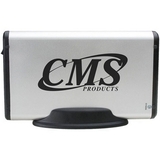 CMS Products USB 2.0 External Hard Drive - V2ABSCE80