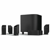 TSS-500CHR - Harman Total Solutions TSS-500 Home Theater System