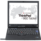 X60T L2400 2X512/120 12.1S+ BT F WXPT