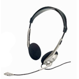 GN NETCOM - 5010820105 - Headsets